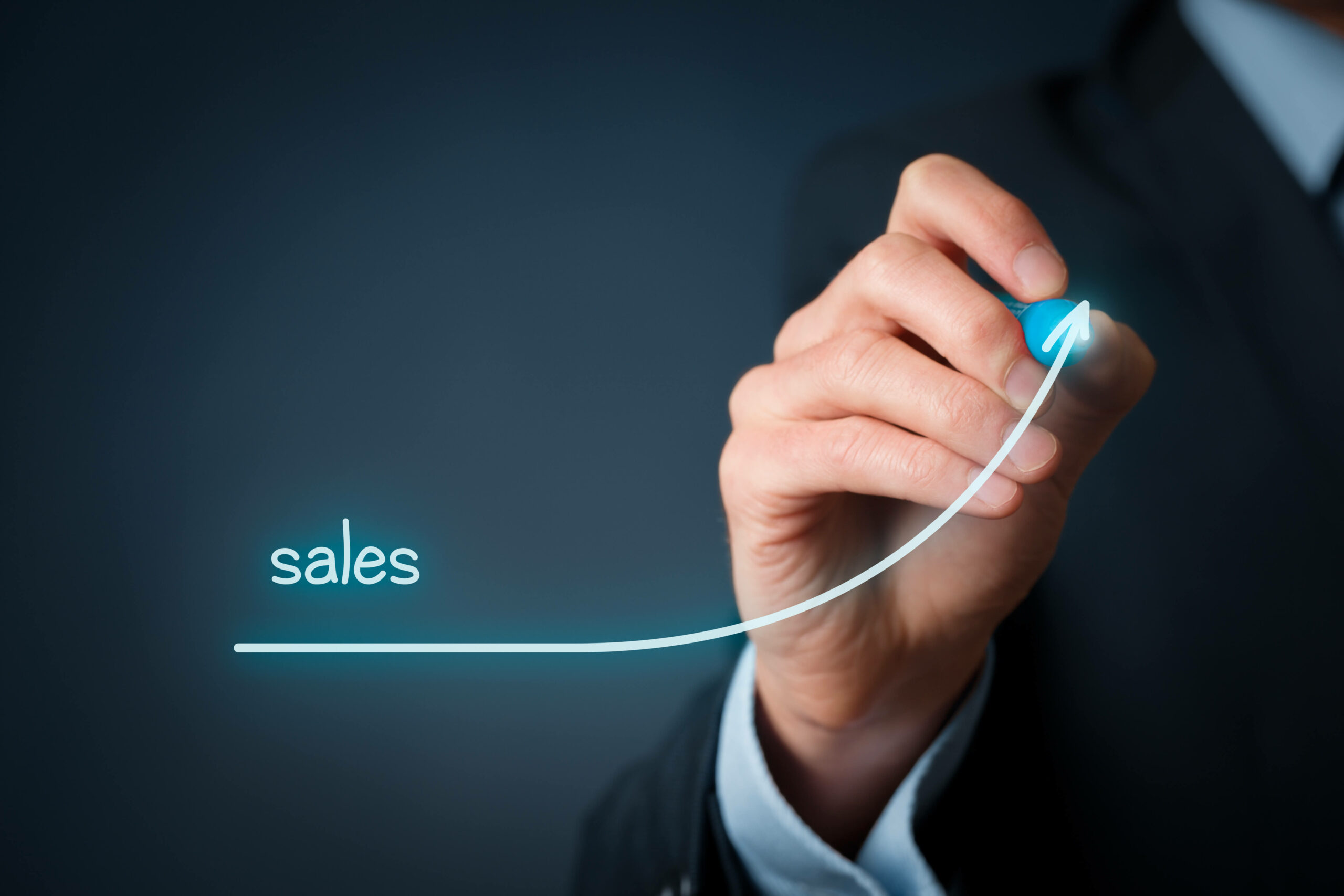 Sales enablement