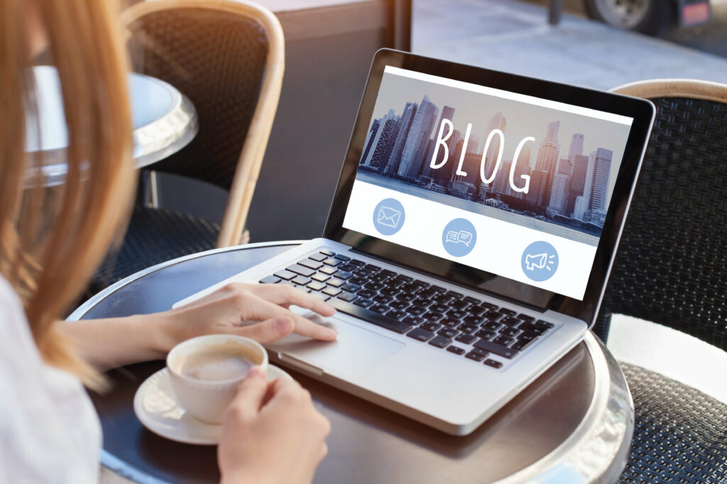 Our recommendations for standout B2B blog content